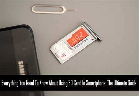 what kind of memory cards do smart phones use|current smartphones with sd card.